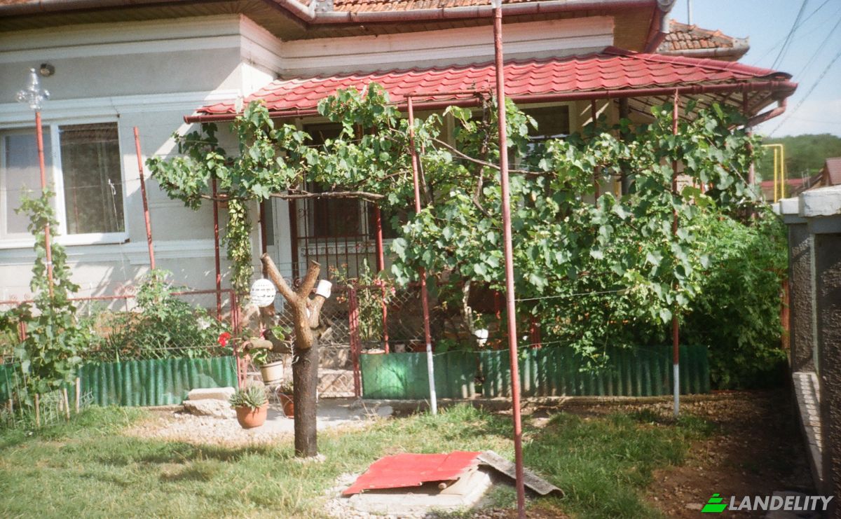 Single Family Home for Sale DJ107F 1096, Unirea 515700, Unirea, Alba County, Romania. Photo 9