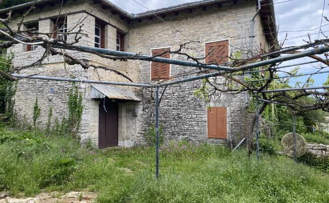 Duplex for Sale EparOd Ano Pedinon-Kato Pedinon. Photo#2 Duplex for Sale EparOd Ano Pedinon-Kato Pedinon. Photo#2