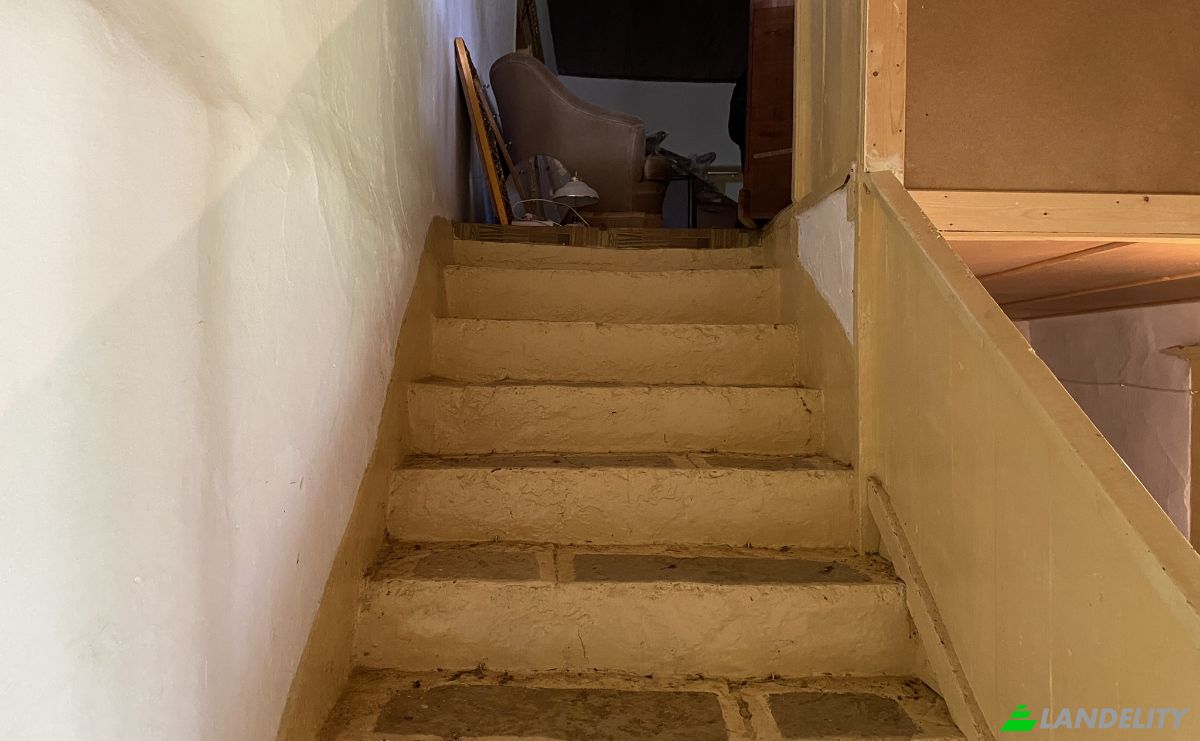 Duplex for Sale EparOd Ano Pedinon-Kato Pedinon 115, Ano Pedina 440 07, Ano Pedina, Epirus, Decentralized Administration of Epirus and Western Macedonia, Greece. Photo 12