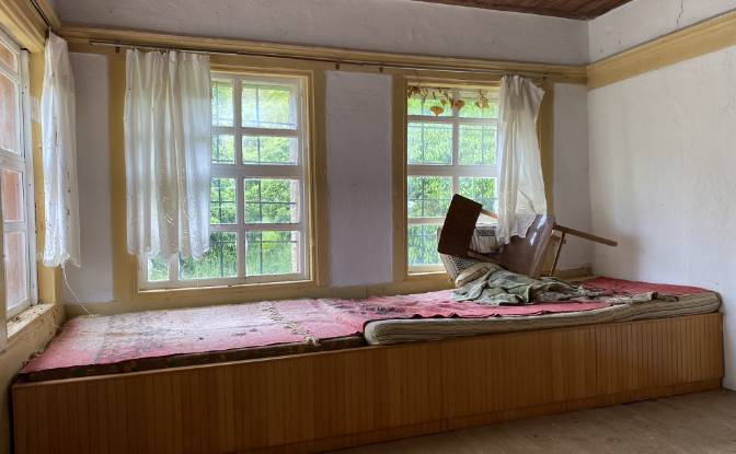Duplex for Sale EparOd Ano Pedinon-Kato Pedinon. Photo#13 Duplex for Sale EparOd Ano Pedinon-Kato Pedinon. Photo#13