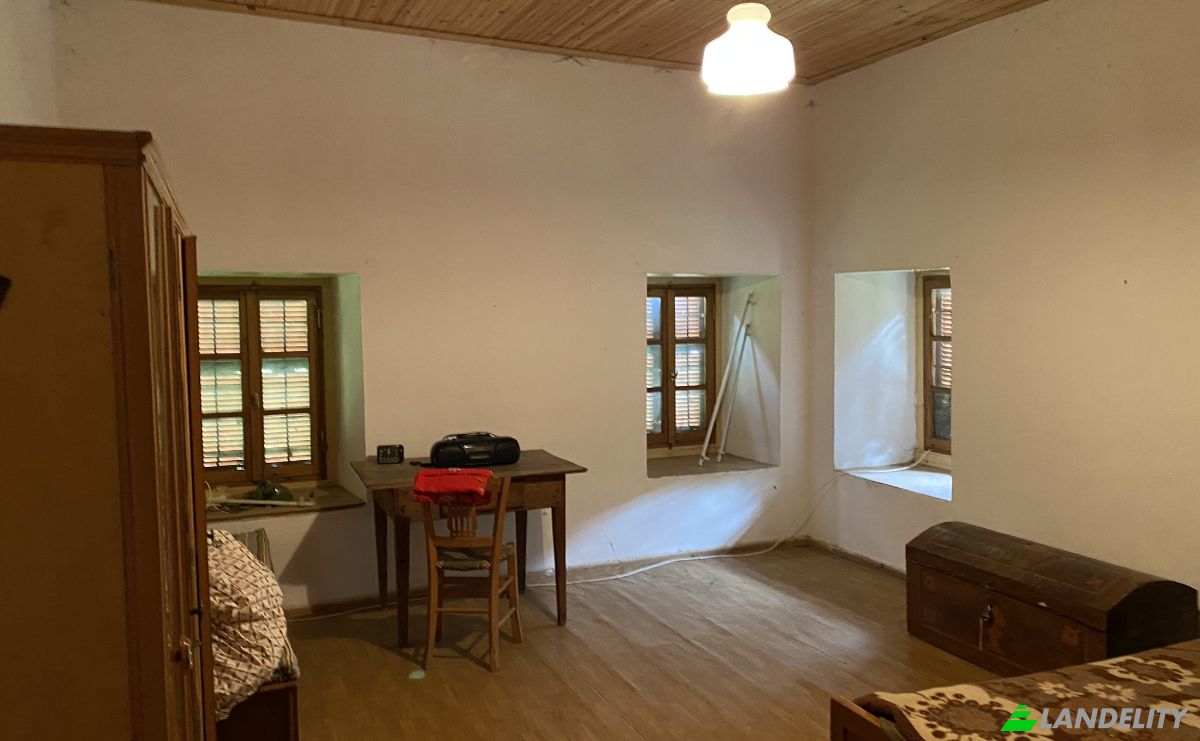 Duplex for Sale EparOd Ano Pedinon-Kato Pedinon 115, Ano Pedina 440 07, Ano Pedina, Epirus, Decentralized Administration of Epirus and Western Macedonia, Greece. Photo 15