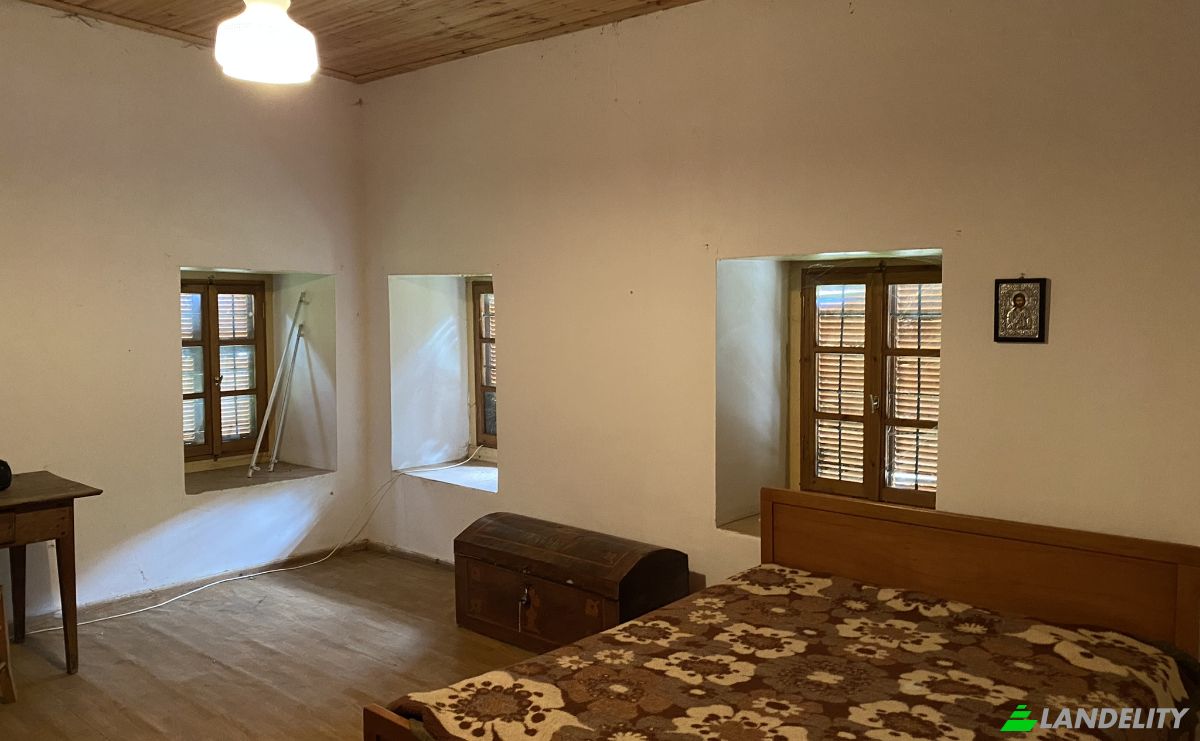 Duplex for Sale EparOd Ano Pedinon-Kato Pedinon 115, Ano Pedina 440 07, Ano Pedina, Epirus, Decentralized Administration of Epirus and Western Macedonia, Greece. Photo 16