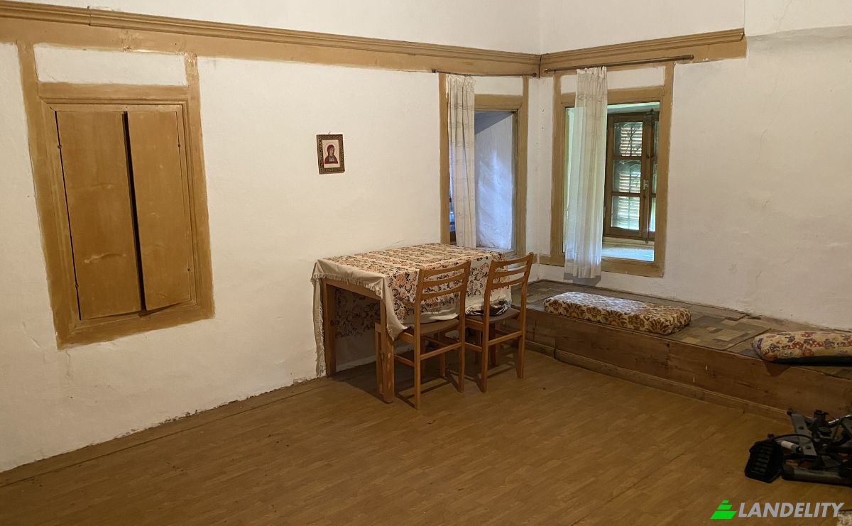 Duplex for Sale EparOd Ano Pedinon-Kato Pedinon 115, Ano Pedina 440 07, Ano Pedina, Epirus, Decentralized Administration of Epirus and Western Macedonia, Greece. Photo 17