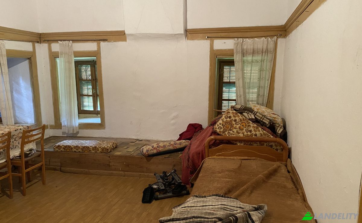 Duplex for Sale EparOd Ano Pedinon-Kato Pedinon 115, Ano Pedina 440 07, Ano Pedina, Epirus, Decentralized Administration of Epirus and Western Macedonia, Greece. Photo 18