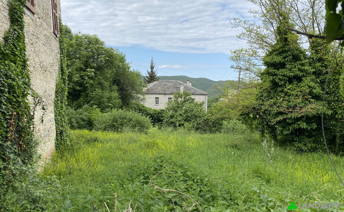 Duplex for Sale EparOd Ano Pedinon-Kato Pedinon 115, Ano Pedina 440 07, Ano Pedina, Epirus, Decentralized Administration of Epirus and Western Macedonia, Greece. Photo 5