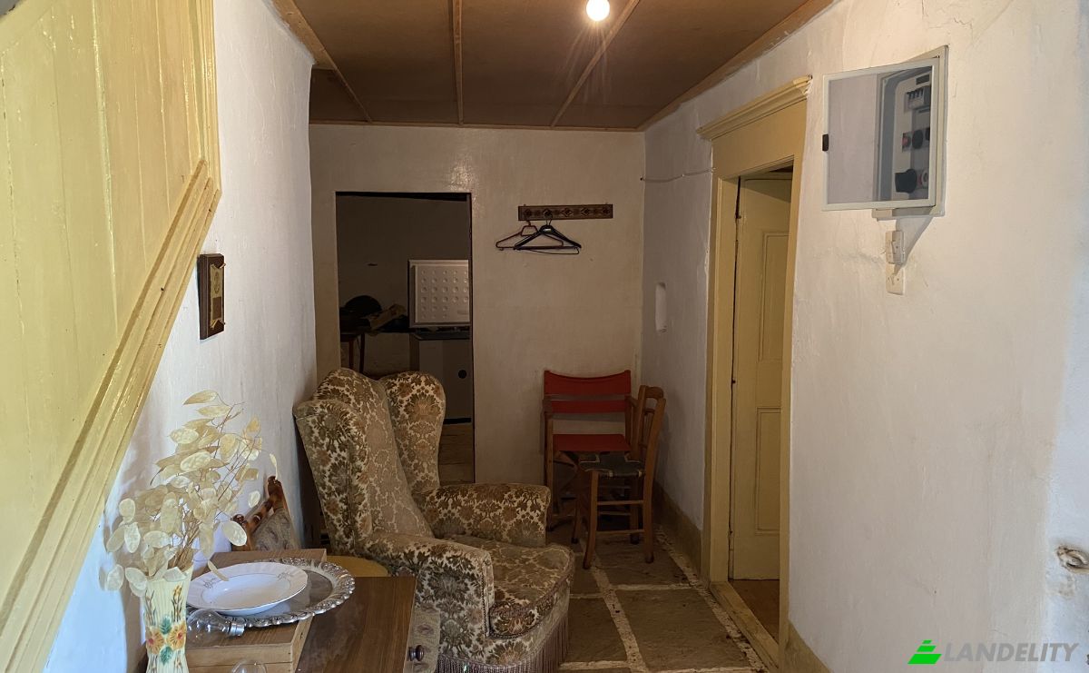 Duplex for Sale EparOd Ano Pedinon-Kato Pedinon 115, Ano Pedina 440 07, Ano Pedina, Epirus, Decentralized Administration of Epirus and Western Macedonia, Greece. Photo 7
