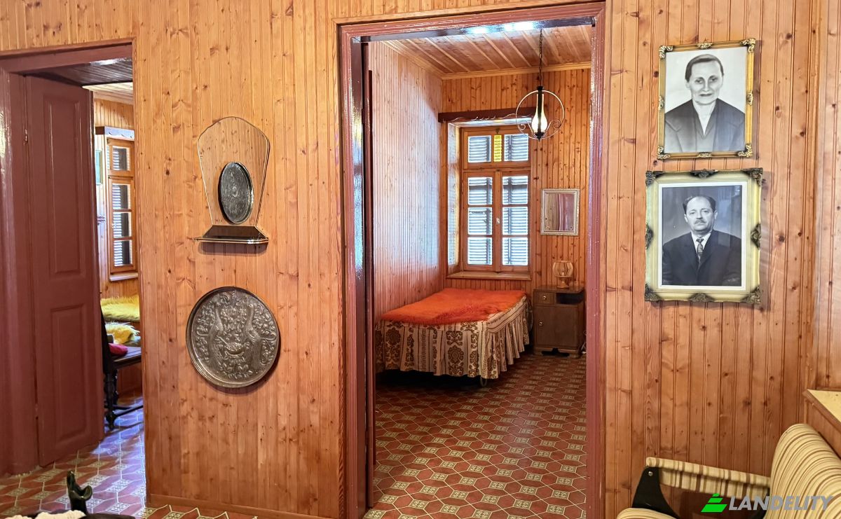 Duplex for Sale EparOd Asfaka, Vrisochoriou, Tsepelovo 440 10, Tsepelovo, Epirus, Decentralized Administration of Epirus and Western Macedonia, Greece. Photo 15