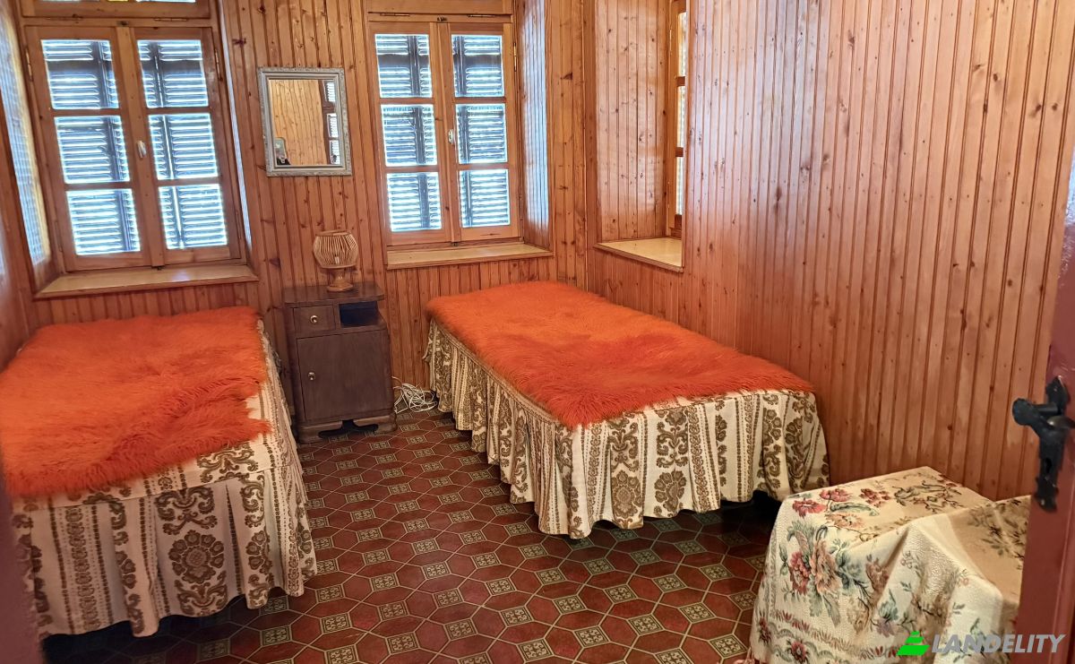 Duplex for Sale EparOd Asfaka, Vrisochoriou, Tsepelovo 440 10, Tsepelovo, Epirus, Decentralized Administration of Epirus and Western Macedonia, Greece. Photo 16