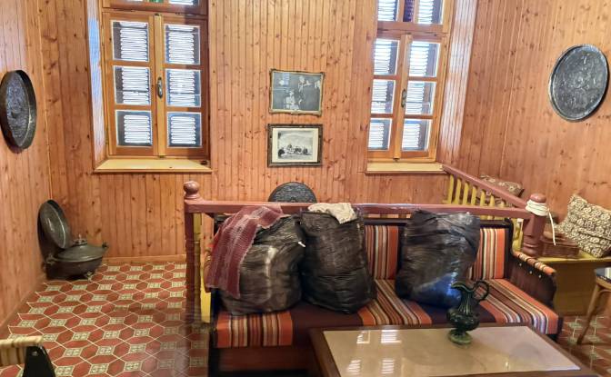 Duplex for Sale EparOd Asfaka, Vrisochoriou. Photo#17 Duplex for Sale EparOd Asfaka, Vrisochoriou. Photo#17