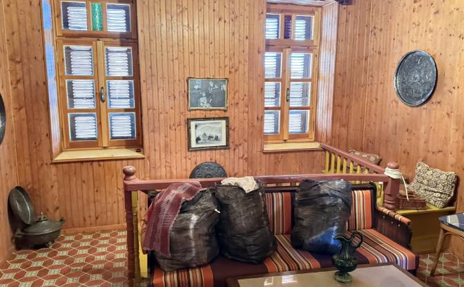 Duplex for Sale EparOd Asfaka, Vrisochoriou. Photo#18 Duplex for Sale EparOd Asfaka, Vrisochoriou. Photo#18