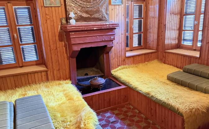 Duplex for Sale EparOd Asfaka, Vrisochoriou. Photo#19 Duplex for Sale EparOd Asfaka, Vrisochoriou. Photo#19