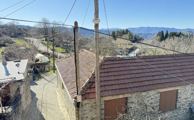 Duplex for Sale EparOd Asfaka, Vrisochoriou. Photo#21 Duplex for Sale EparOd Asfaka, Vrisochoriou. Photo#21