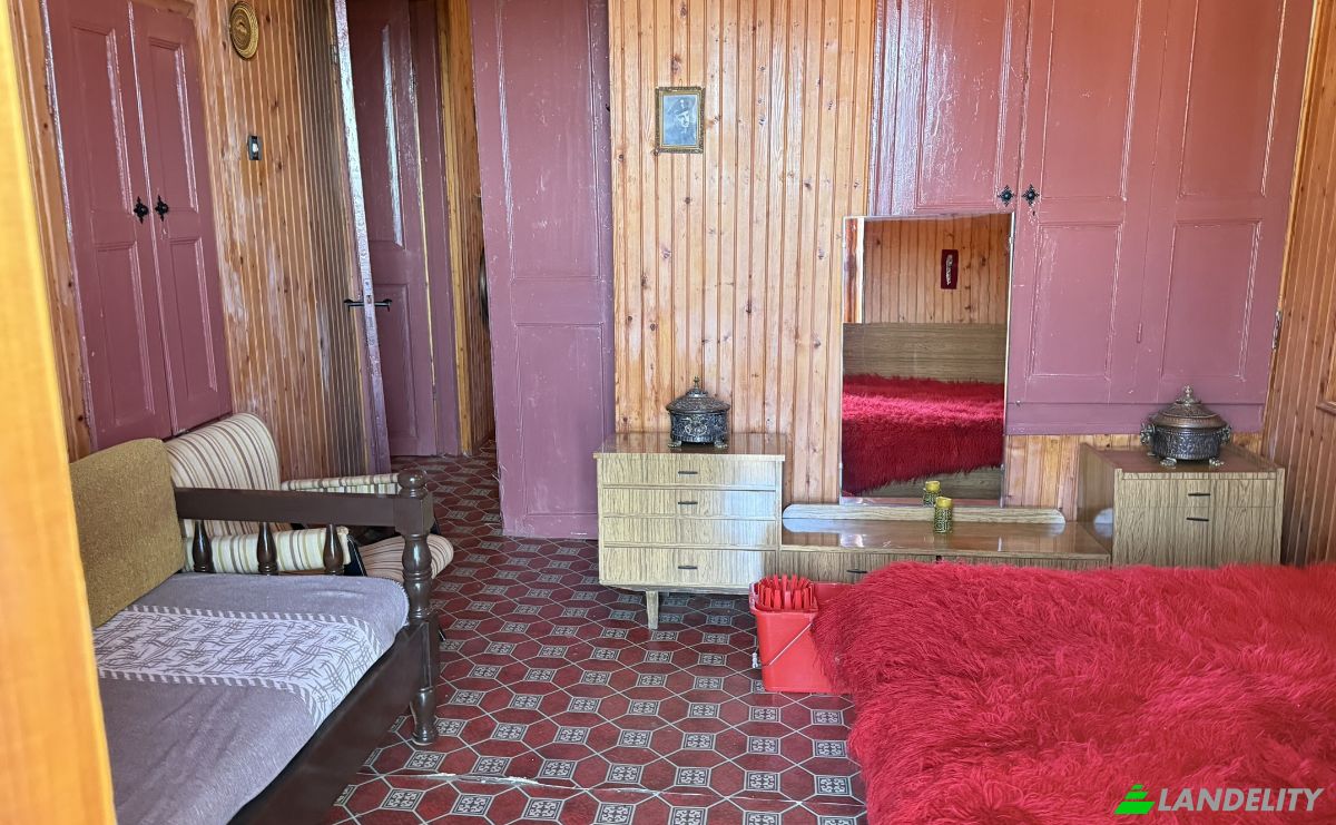 Duplex for Sale EparOd Asfaka, Vrisochoriou, Tsepelovo 440 10, Tsepelovo, Epirus, Decentralized Administration of Epirus and Western Macedonia, Greece. Photo 23