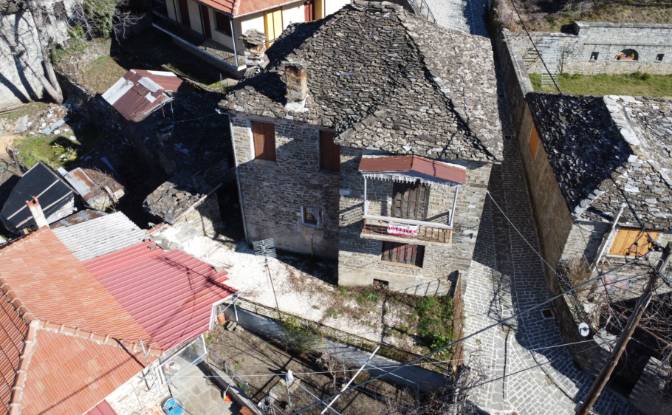 Duplex for Sale EparOd Asfaka, Vrisochoriou. Photo#3 Duplex for Sale EparOd Asfaka, Vrisochoriou. Photo#3
