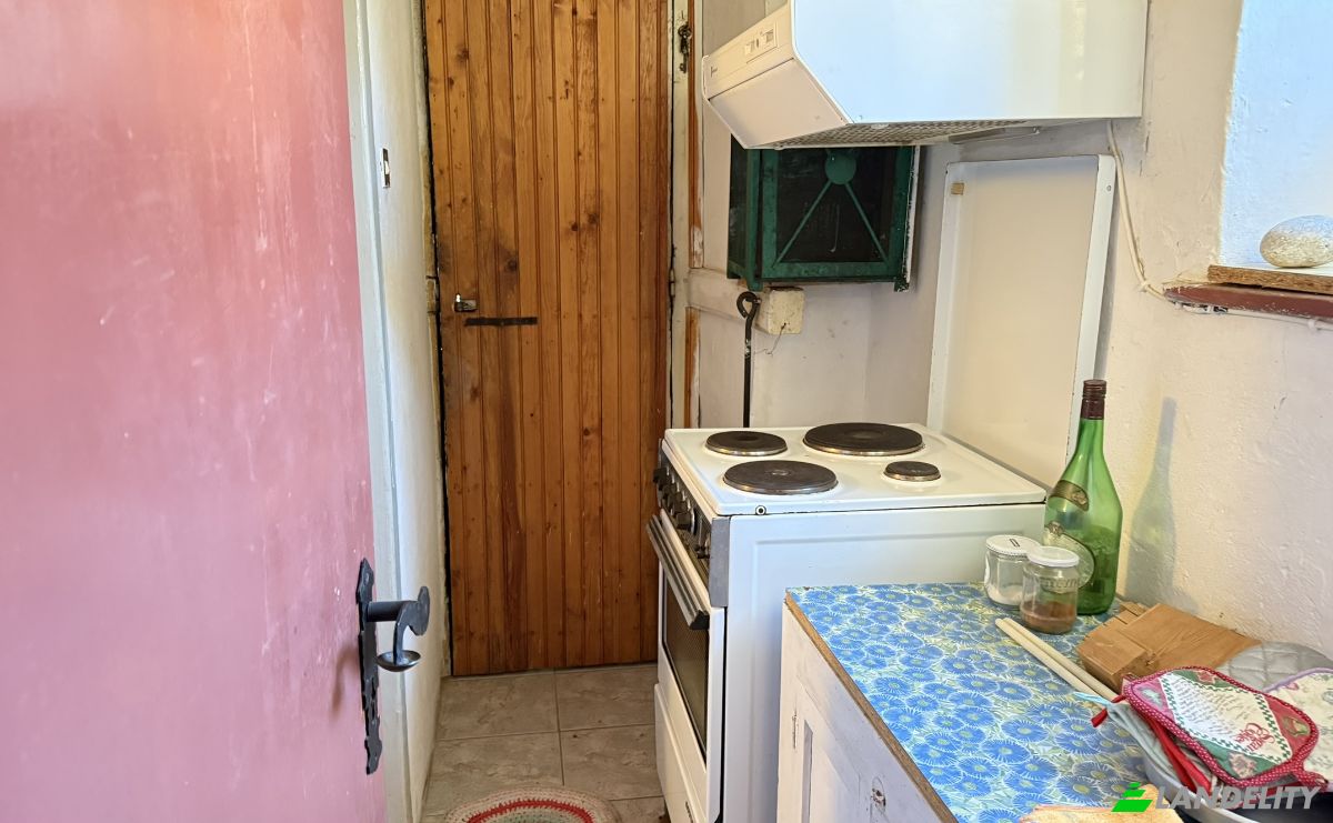 Duplex for Sale EparOd Asfaka, Vrisochoriou, Tsepelovo 440 10, Tsepelovo, Epirus, Decentralized Administration of Epirus and Western Macedonia, Greece. Photo 5