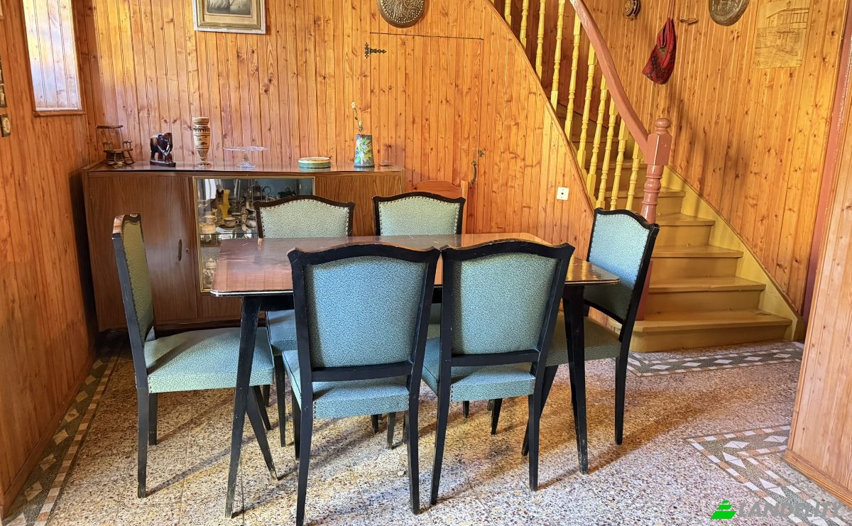 Duplex for Sale EparOd Asfaka, Vrisochoriou, Tsepelovo 440 10, Tsepelovo, Epirus, Decentralized Administration of Epirus and Western Macedonia, Greece. Photo 7
