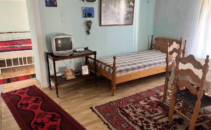 Eengezinswoning Te koop EparOd Metsovou-Kipon 59. Foto#6