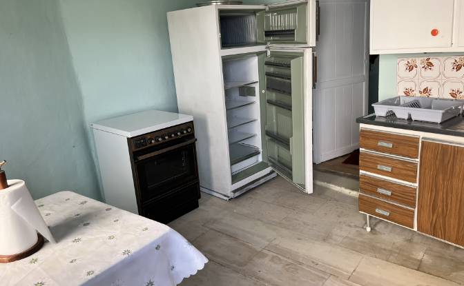 Eengezinswoning Te koop EparOd Metsovou-Kipon 59. Foto#7
