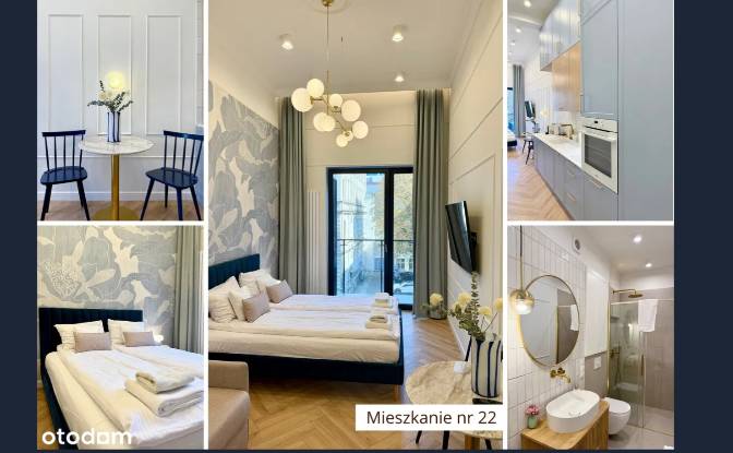 Apartment for Rent Franklina Delano Roosevelta 9. Photo#2 Apartment for Rent Franklina Delano Roosevelta 9. Photo#2