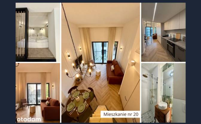 Apartment for Rent Franklina Delano Roosevelta 9. Photo#3 Apartment for Rent Franklina Delano Roosevelta 9. Photo#3
