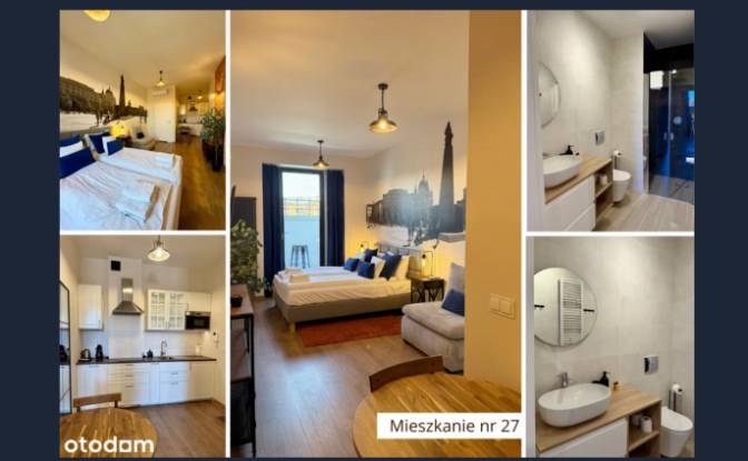 Apartment for Rent Franklina Delano Roosevelta 9. Photo#4 Apartment for Rent Franklina Delano Roosevelta 9. Photo#4