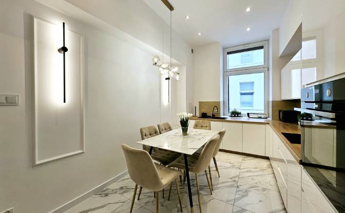 Condo for Sale prez Gabriela Narutowicza 43. Photo#2