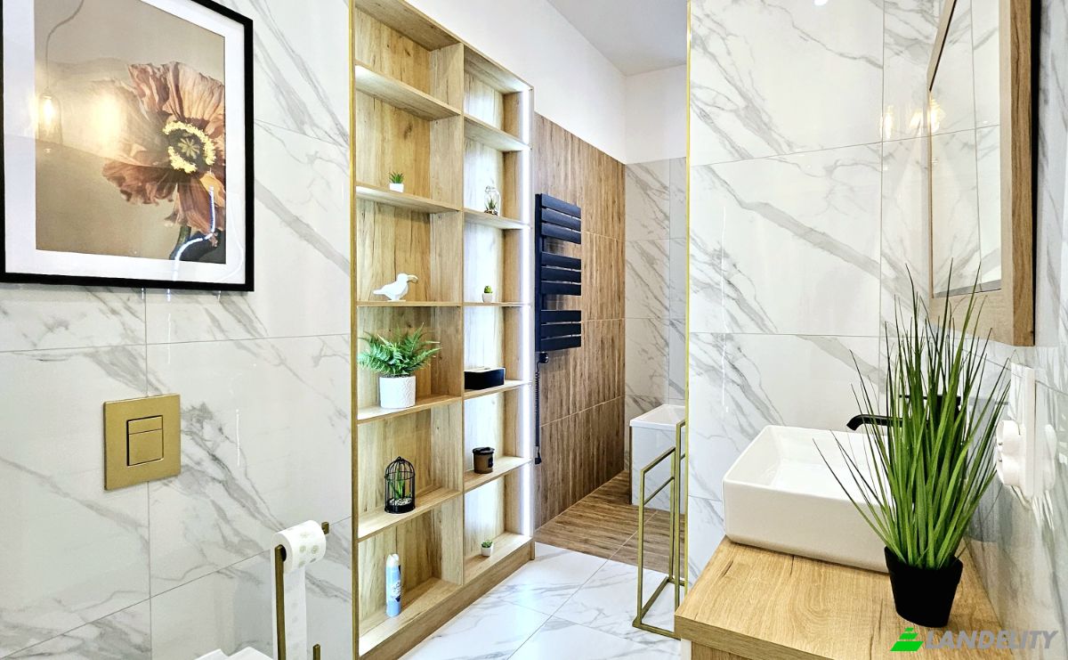Condo for Sale prez Gabriela Narutowicza 43, 90-001 Lodz, Lodz, Lodz Voivodeship, Poland. Photo 5