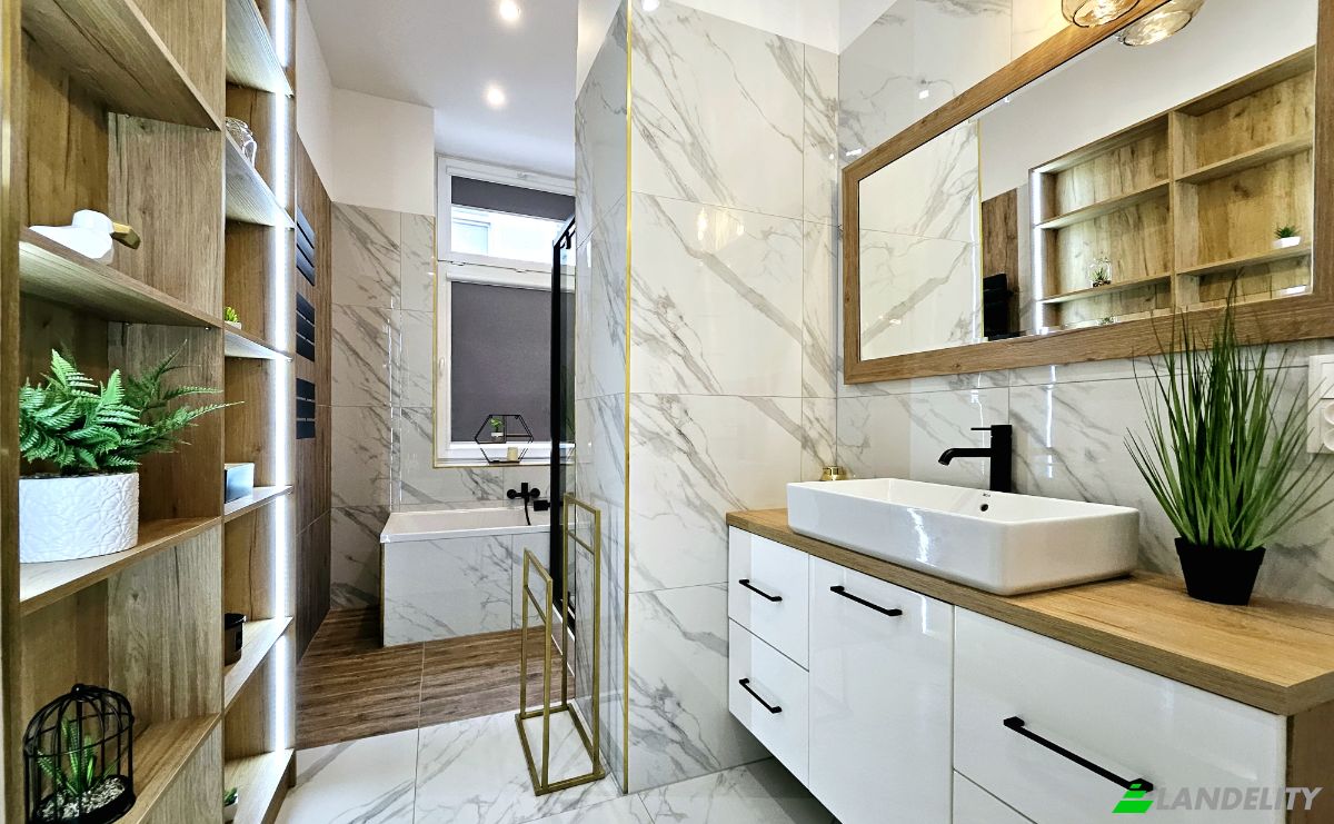 Condo for Sale prez Gabriela Narutowicza 43, 90-001 Lodz, Lodz, Lodz Voivodeship, Poland. Photo 7