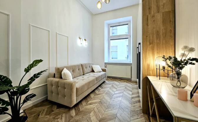 Condo for Sale prez Gabriela Narutowicza 43. Photo#11