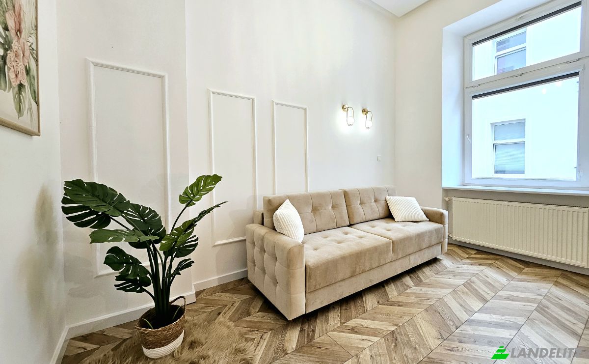 Condo for Sale prez Gabriela Narutowicza 43, 90-001 Lodz, Lodz, Lodz Voivodeship, Poland. Photo 13