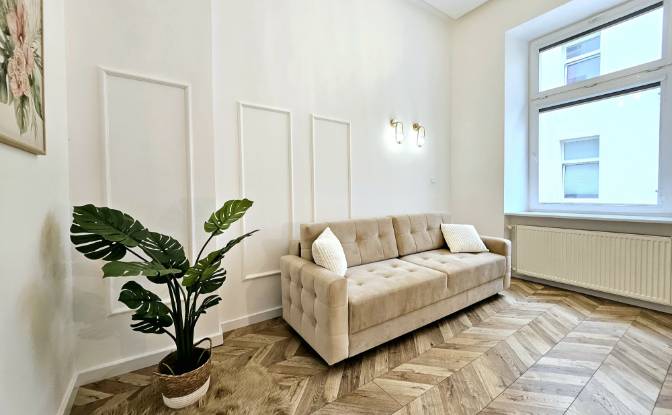 Condo for Sale prez Gabriela Narutowicza 43. Photo#13