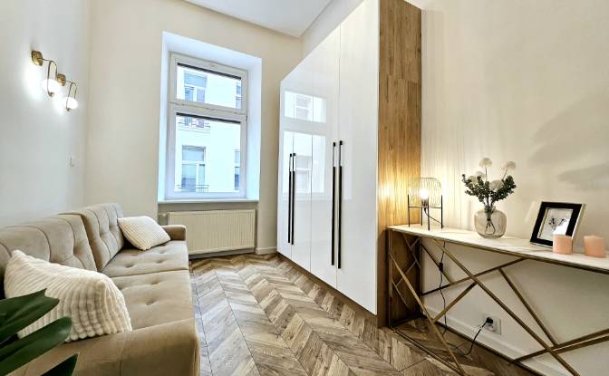 Condo for Sale prez Gabriela Narutowicza 43. Photo#14