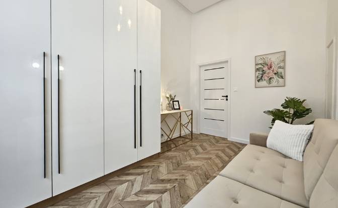 Condo for Sale prez Gabriela Narutowicza 43. Photo#15