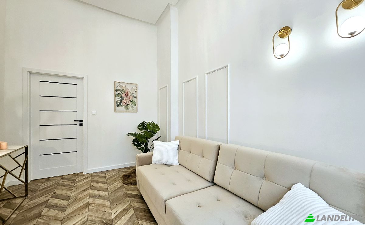 Condo for Sale prez Gabriela Narutowicza 43, 90-001 Lodz, Lodz, Lodz Voivodeship, Poland. Photo 16