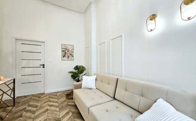 Condo for Sale prez Gabriela Narutowicza 43. Photo#16