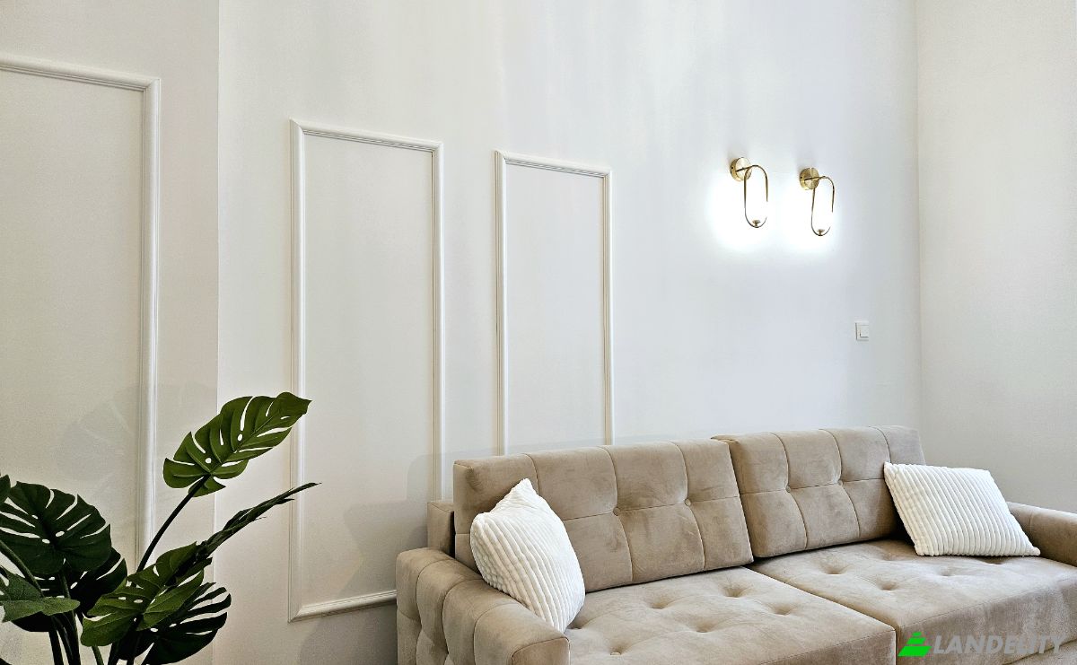 Condo for Sale prez Gabriela Narutowicza 43, 90-001 Lodz, Lodz, Lodz Voivodeship, Poland. Photo 17
