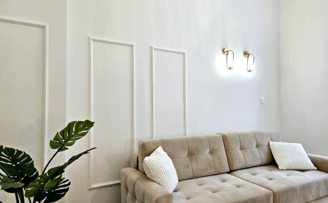 Condo for Sale prez Gabriela Narutowicza 43. Photo#17