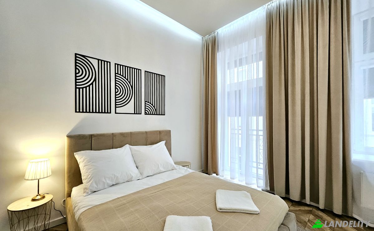 Condo for Sale prez Gabriela Narutowicza 43, 90-001 Lodz, Lodz, Lodz Voivodeship, Poland. Photo 20