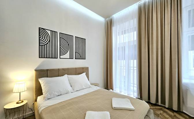 Condo for Sale prez Gabriela Narutowicza 43. Photo#20