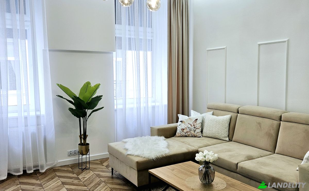 Condo for Sale prez Gabriela Narutowicza 43, 90-001 Lodz, Lodz, Lodz Voivodeship, Poland. Photo 24
