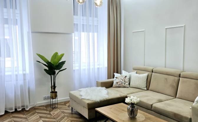 Condo for Sale prez Gabriela Narutowicza 43. Photo#24