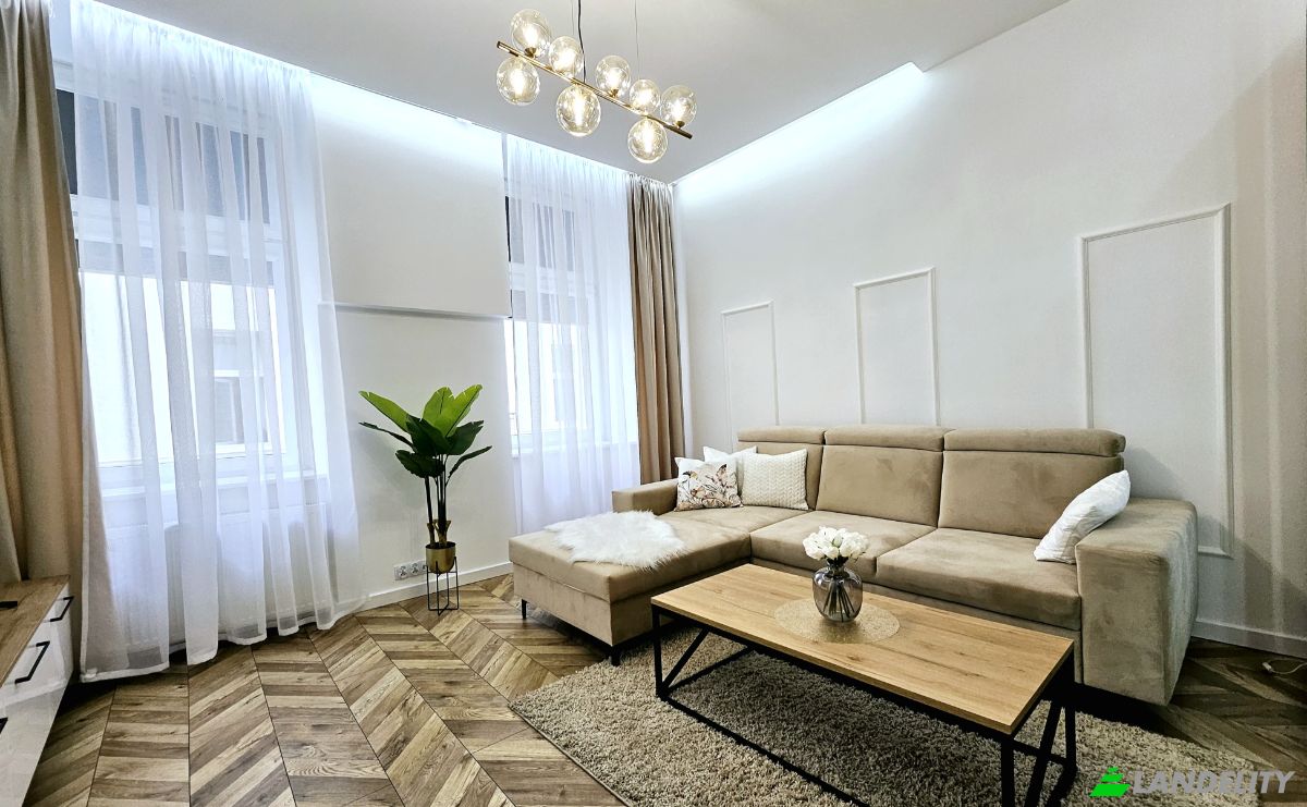 Condo for Sale prez Gabriela Narutowicza 43, 90-001 Lodz, Lodz, Lodz Voivodeship, Poland. Photo 25