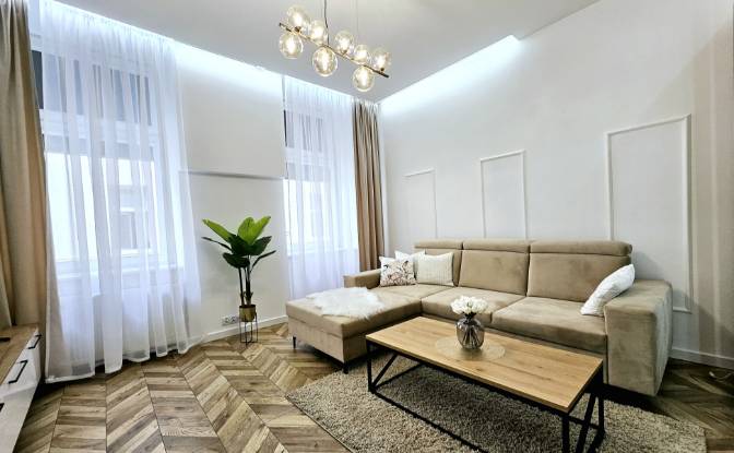 Condo for Sale prez Gabriela Narutowicza 43. Photo#25