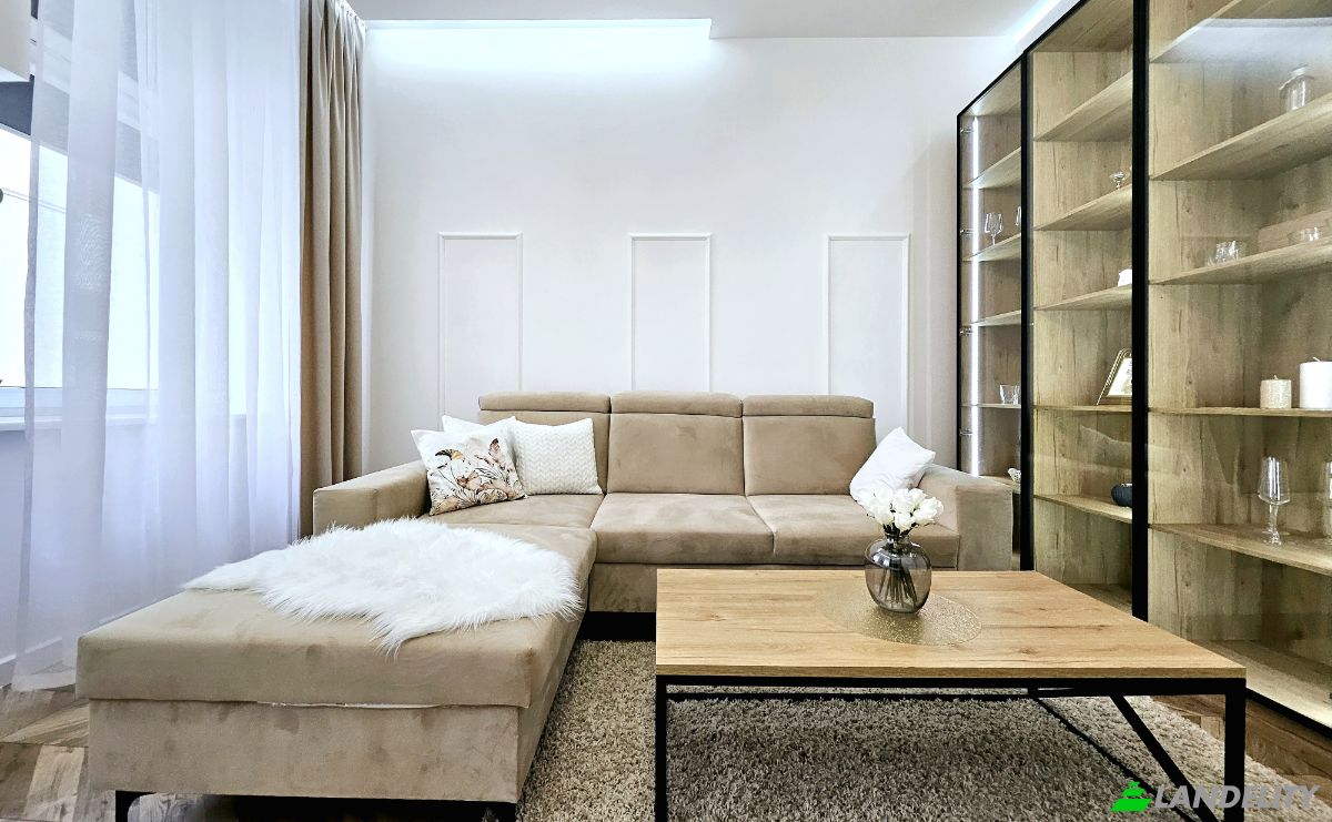 Condo for Sale prez Gabriela Narutowicza 43, 90-001 Lodz, Lodz, Lodz Voivodeship, Poland. Photo 26