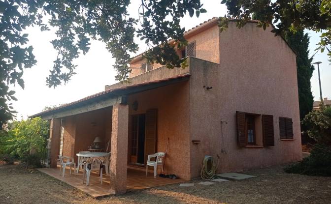 Apartment for Sale 22 A Paratella, 20110 Propriano. Photo#2 Apartment for Sale 22 A Paratella, 20110 Propriano. Photo#2