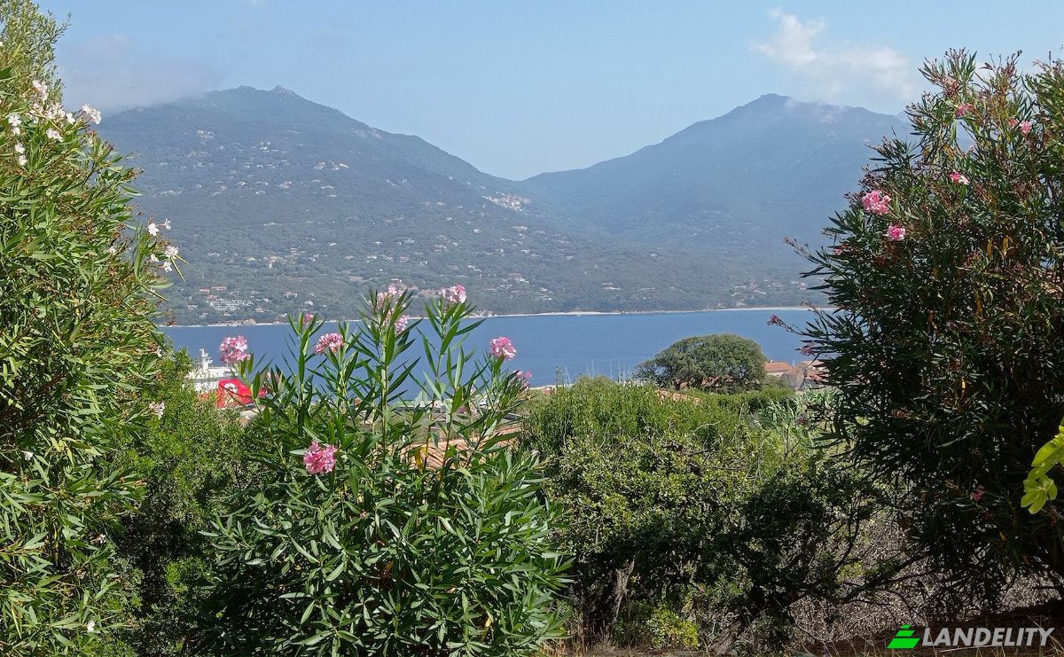 Apartment for Sale 22 A Paratella, 20110 Propriano, Propriano, Corse-du-Sud, Corsica, France. Photo 17