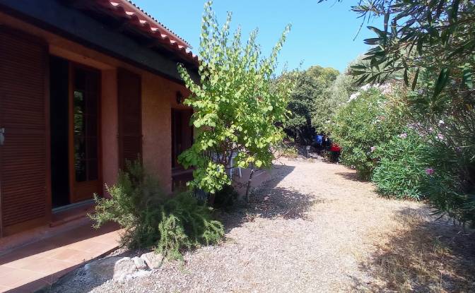 Apartment for Sale 22 A Paratella, 20110 Propriano. Photo#10 Apartment for Sale 22 A Paratella, 20110 Propriano. Photo#10