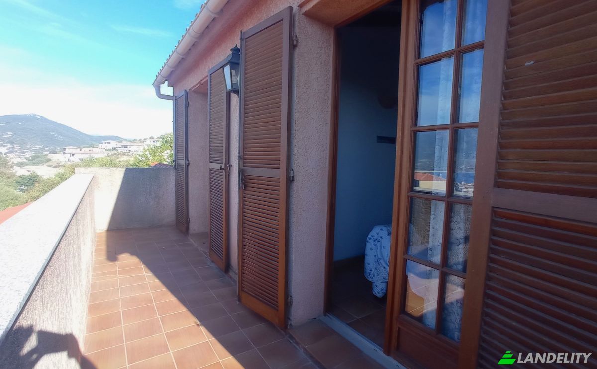 Apartment for Sale 22 A Paratella, 20110 Propriano, Propriano, Corse-du-Sud, Corsica, France. Photo 13