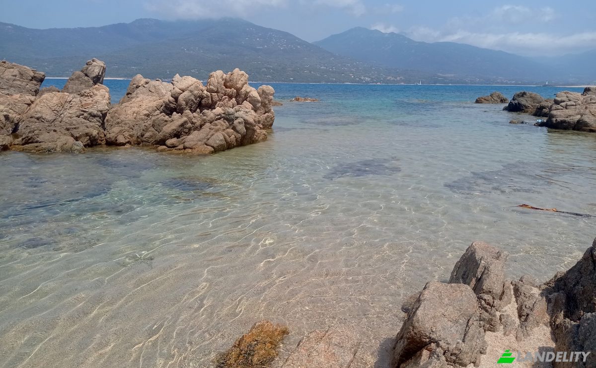 Apartment for Sale 22 A Paratella, 20110 Propriano, Propriano, Corse-du-Sud, Corsica, France. Photo 18