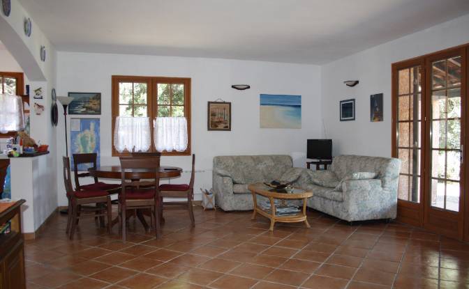 Apartment for Sale 22 A Paratella, 20110 Propriano. Photo#3 Apartment for Sale 22 A Paratella, 20110 Propriano. Photo#3